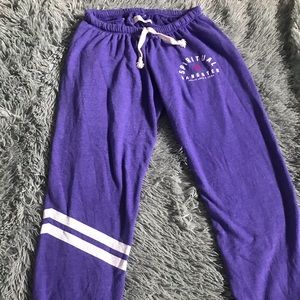 Spiritual Gangster Joggers